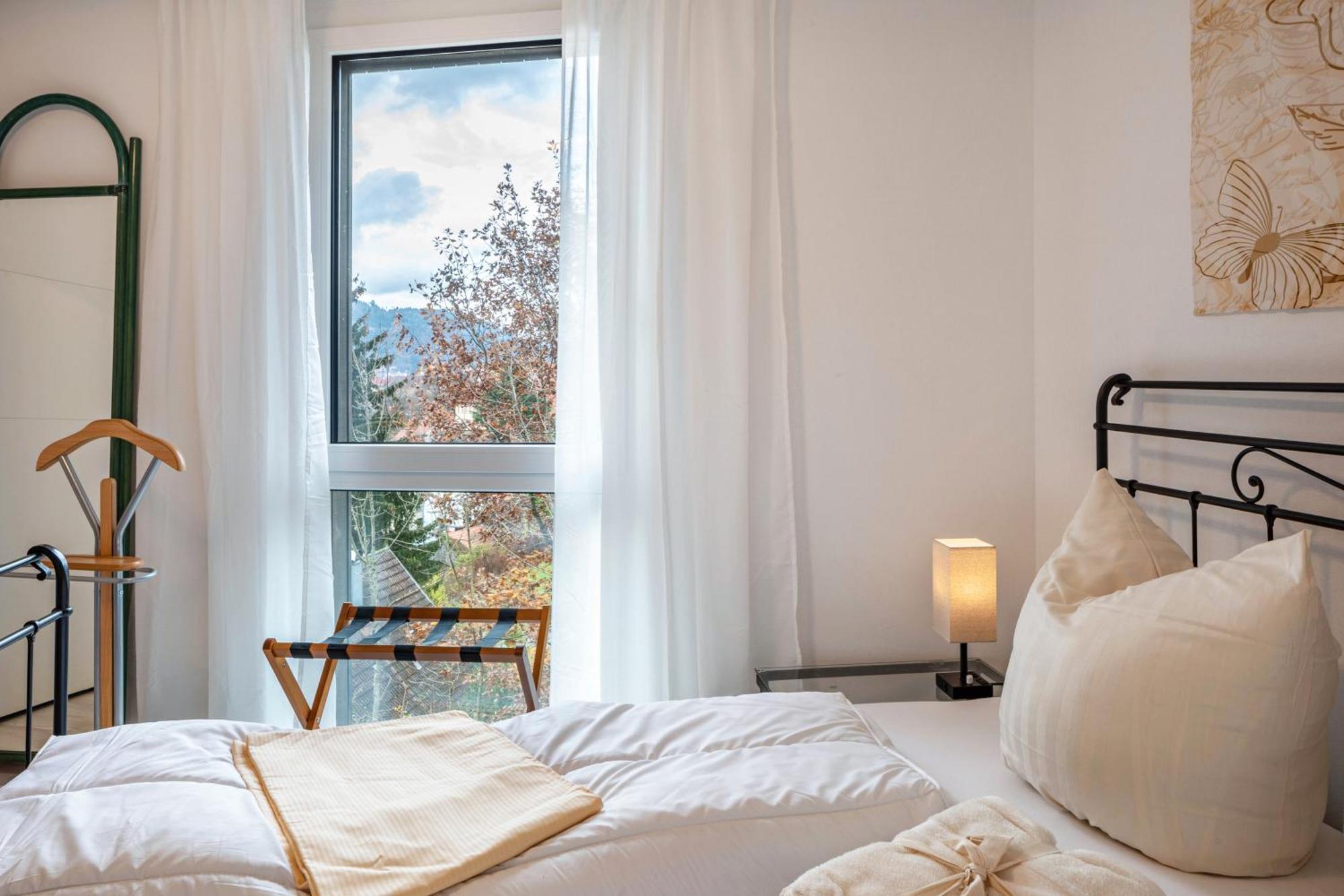 Felsenkeller Appartements Waldkirch Buitenkant foto