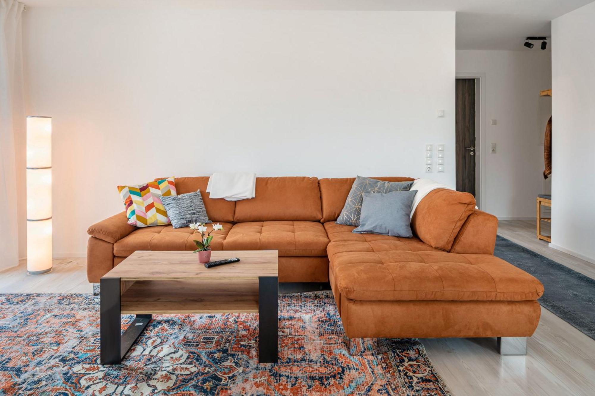 Felsenkeller Appartements Waldkirch Buitenkant foto